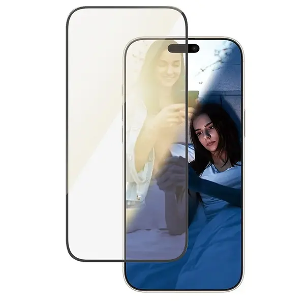 Szkło hartowane PanzerGlass Ceramic Screen Protector do iPhone 16 Pro Max