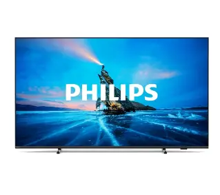 Philips 75PML8709/12 75" QD miniLED 4K Google TV Dolby Atmos DTS X HDMI 2.1 DVB-T2 - Kup na Raty - RRSO 0%