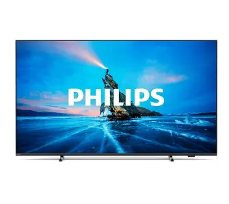 Telewizor Philips 75PML8709/12 75" QD miniLED 4K Google TV Dolby Atmos DTS X HDMI 2.1 DVB-T2