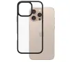 Etui PanzerGlass HardCase do iPhone 16 Pro Max Czarny