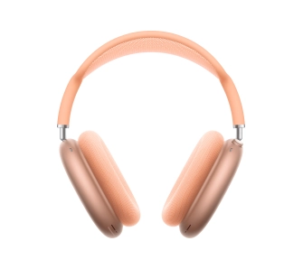 Apple AirPods Max USB-C Nauszne Bluetooth 5.0 Pomarańczowy