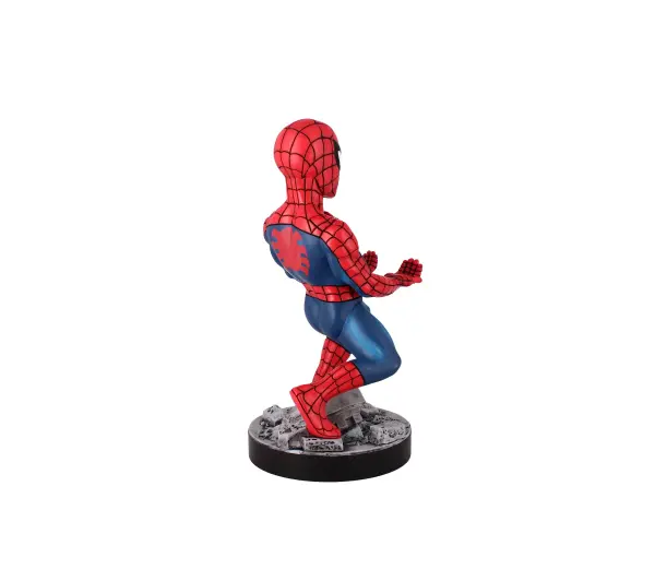Exquisite Gaming Cable Guys Na Pada/Telefon Marvel Spider-Man
