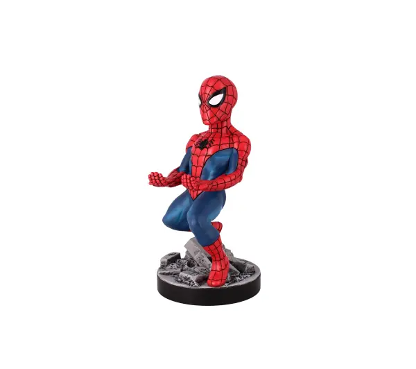 Exquisite Gaming Cable Guys Na Pada/Telefon Marvel Spider-Man