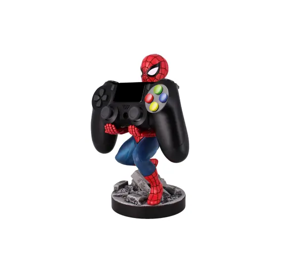 Exquisite Gaming Cable Guys Na Pada/Telefon Marvel Spider-Man