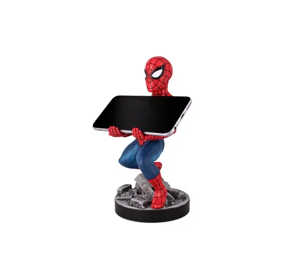 Exquisite Gaming Cable Guys Na Pada/Telefon Marvel Spider-Man