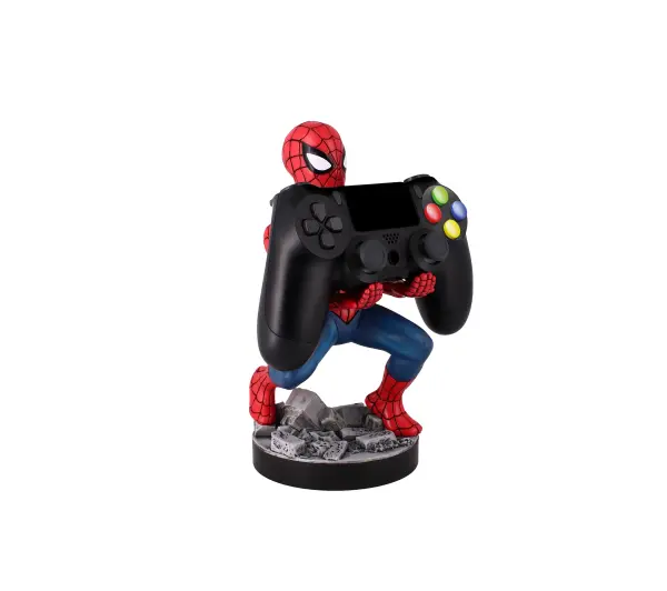 Exquisite Gaming Cable Guys Na Pada/Telefon Marvel Spider-Man