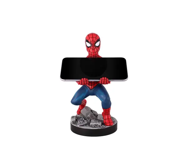 Exquisite Gaming Cable Guys Na Pada/Telefon Marvel Spider-Man
