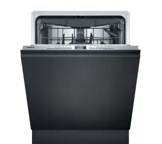 Siemens iQ300 SN63EX22CE 59,8cm Automatyczne otwieranie drzwi Szuflada na sztućce Zdalne sterowanie - TRZECI -55%, ALBO 5-TY ZA 1ZŁ - Kup na Raty - RRSO 0%