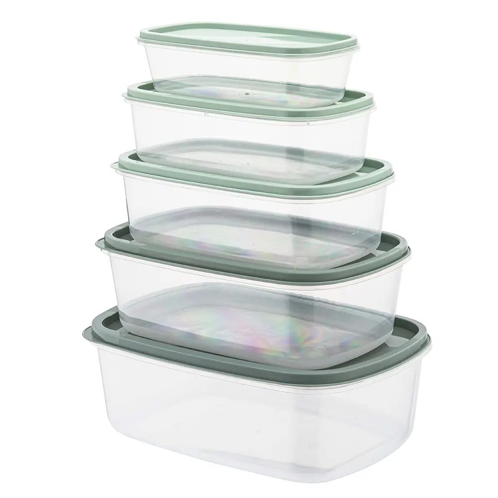 Zestaw pojemników Altom Design 0207015964