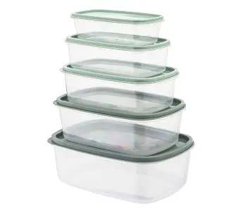 Zestaw pojemników Altom Design 0207015964