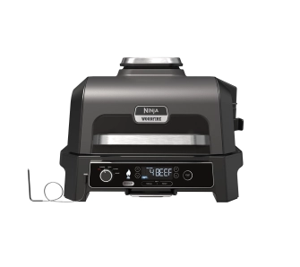 Grill elektryczny Ninja Woodfire Pro XL OG850EU 1395cm2