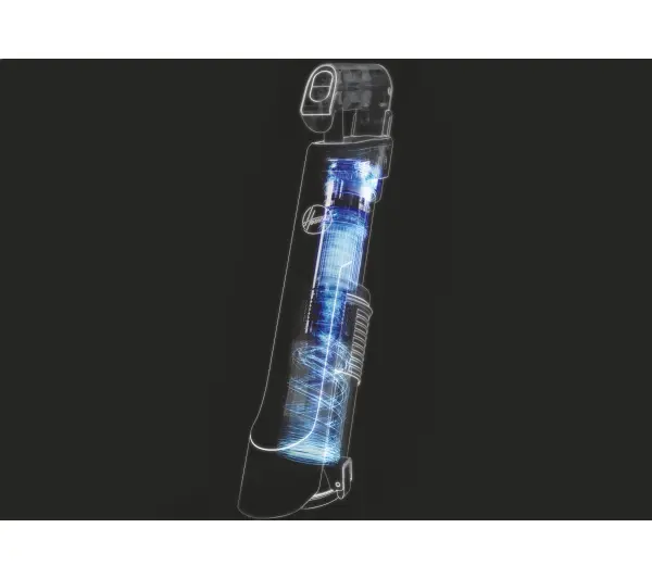 Hoover HF2 HF210P 011 40min Wymienny akumulator Mini elektroszczotka - Kup na Raty - RRSO 0%