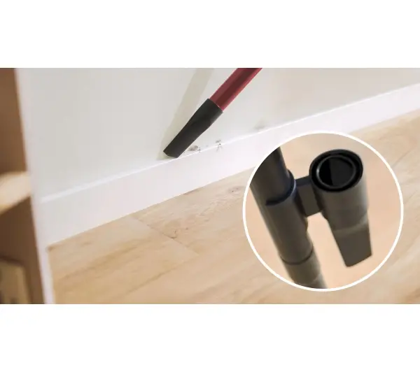 Bosch ProPower BGS7POW2 800W Turboszczotka Mini turboszczotka Szczotka do parkietów - Kup na Raty - RRSO 0%