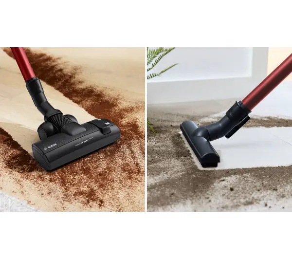 Bosch ProPower BGS7POW2 800W Turboszczotka Mini turboszczotka Szczotka do parkietów - Kup na Raty - RRSO 0%