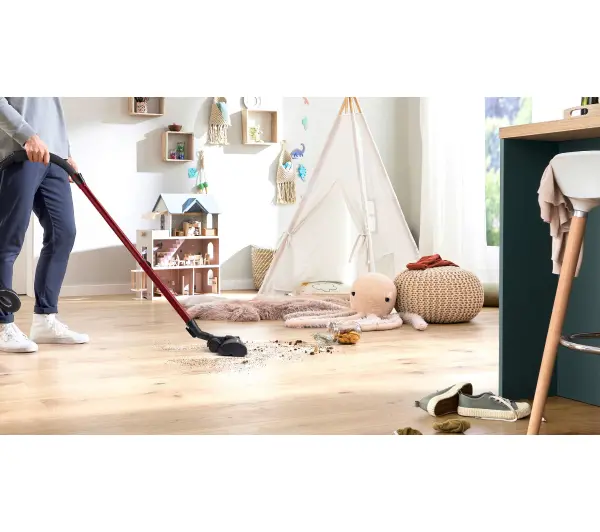 Bosch ProPower BGS7POW2 800W Turboszczotka Mini turboszczotka Szczotka do parkietów - Kup na Raty - RRSO 0%