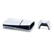 Sony PlayStation 5 Slim D Chassis (PS5) 1TB z napędem + EA