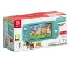 Konsola Nintendo Switch Lite Turkusowy + Animal Crossing: New Horizons + Nintendo Online 365dni