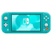 Konsola Nintendo Switch Lite Turkusowy + Animal Crossing: New Horizons + Nintendo Online 365dni