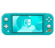 Konsole Nintendo Switch Lite - RTV EURO AGD