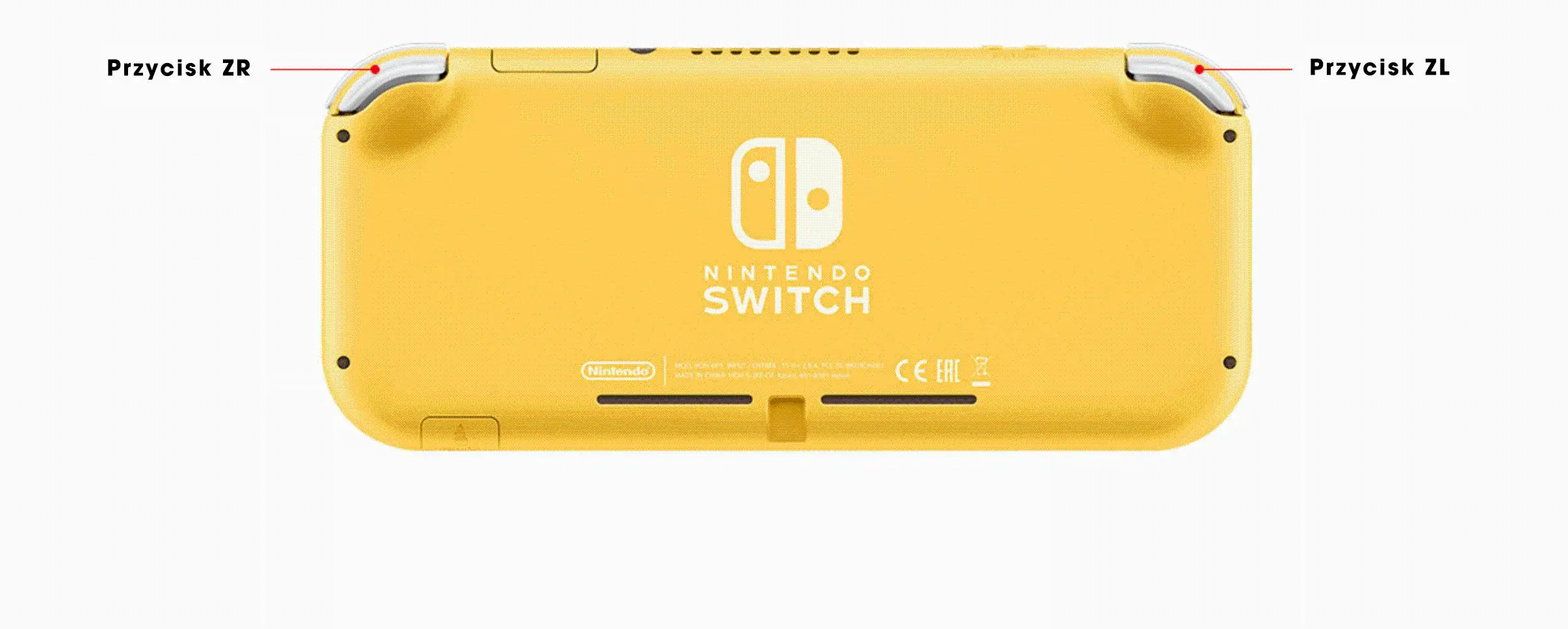 Nintendo Switch Lite Turkusowy + Animal Crossing: New