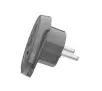 Adapter podróżny Q2 Power Q2-1.100100-TH World to Europe