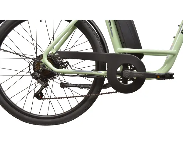 R.EVOLUTION E5000 26" - Kup na Raty - RRSO 0%