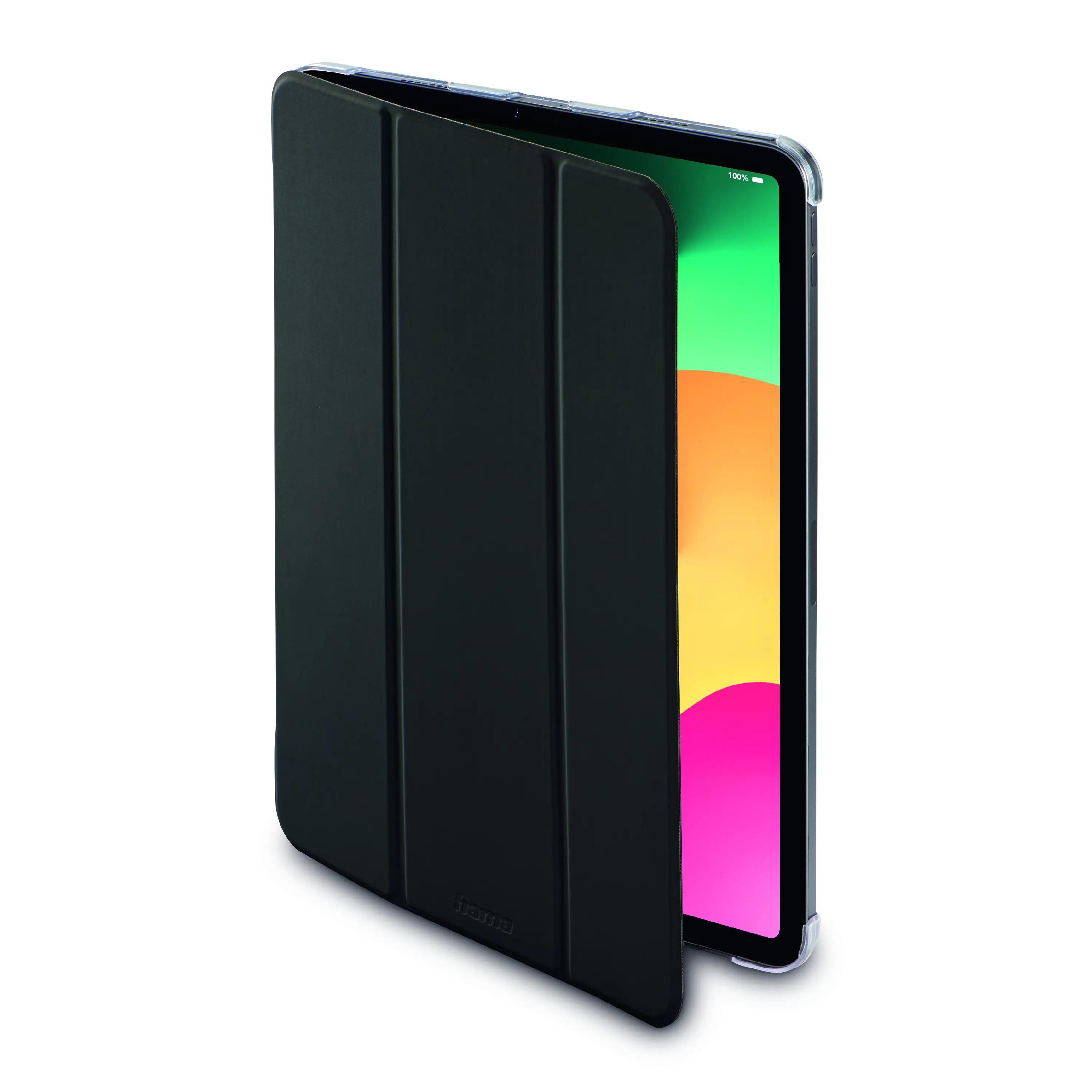 Etui na tablet Hama Extreme Protect iPad Pro 11 Czarny