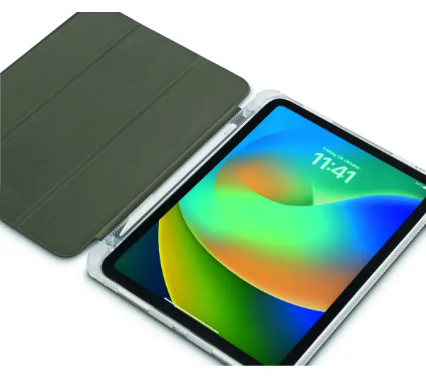 Hama Extreme Protect iPad Pro 11 Czarny