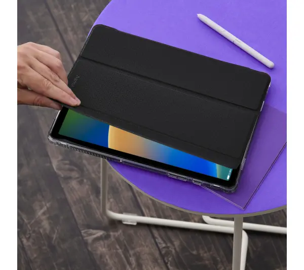Hama Extreme Protect iPad Pro 11 Czarny