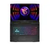 Laptop gamingowy MSI Katana 17 B13VFK-841XPL 17,3" 144Hz i7-13620H 16GB RAM 1TB Dysk SSD RTX4060 DLSS3 Czarny