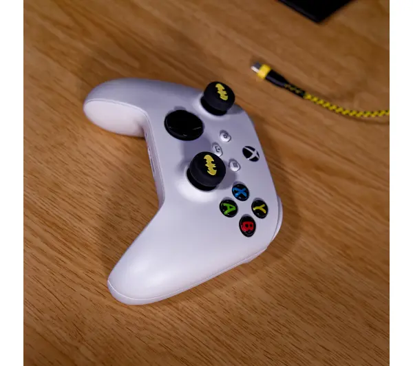 FR-TEC Play And Charge Batman do Xbox Series X/S