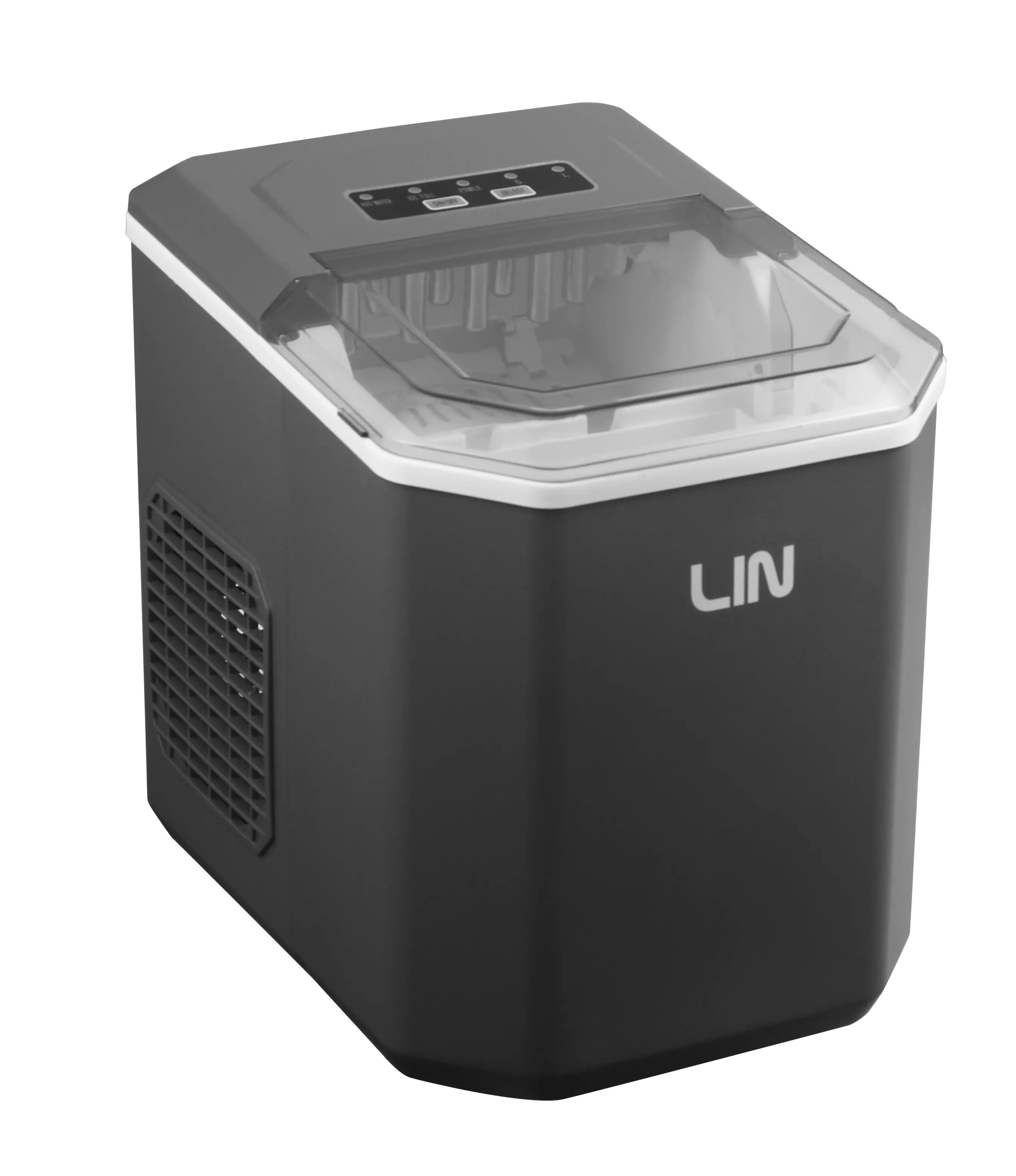 Kostkarka do lodu Lin G9 1,2l 12kg/24h