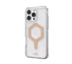 Etui UAG Plyo Case Magsafe do iPhone 16 Pro Max Ice/Rose Gold