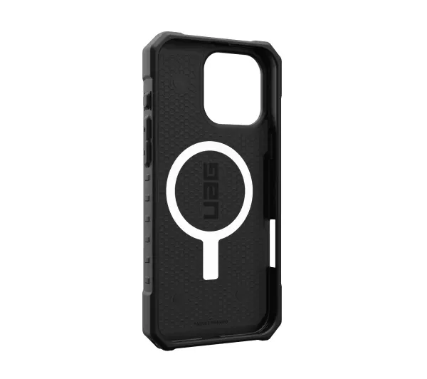 UAG Pathfinder SE Magsafe do iPhone 16 Pro Max Midnight Camo