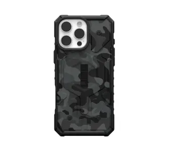 Etui UAG Pathfinder SE Magsafe do iPhone 16 Pro Max Midnight Camo