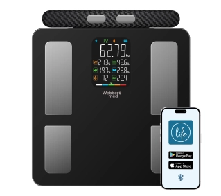 Webber IF2825A 180kg