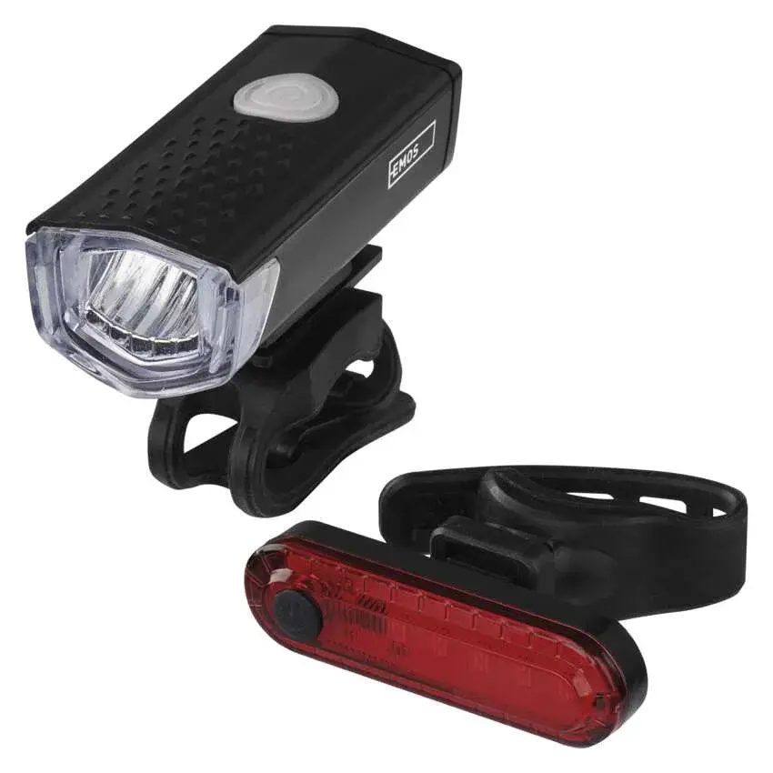 Lampa rowerowa Emos P3923