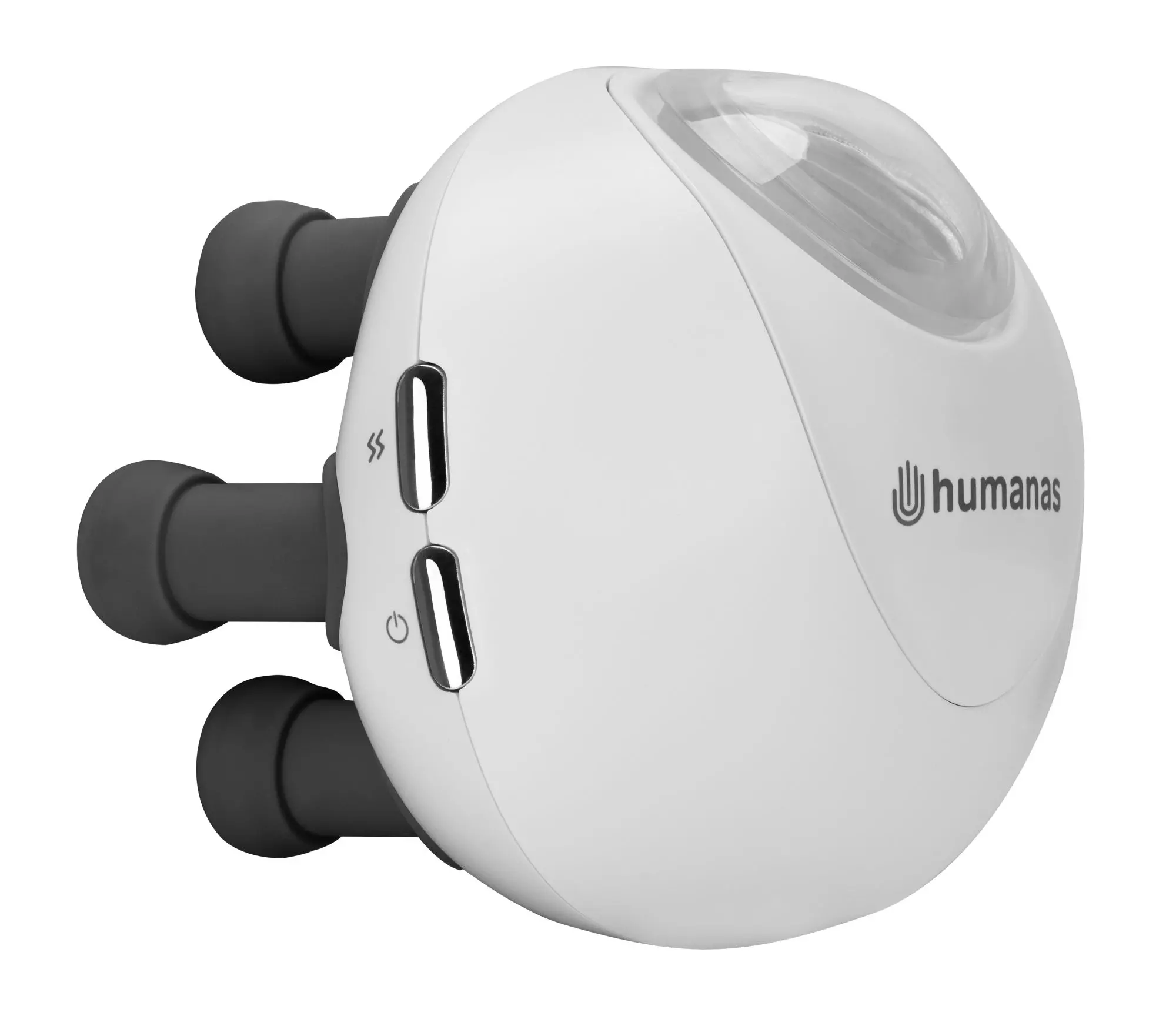 фото Масажер Humanas Luminova