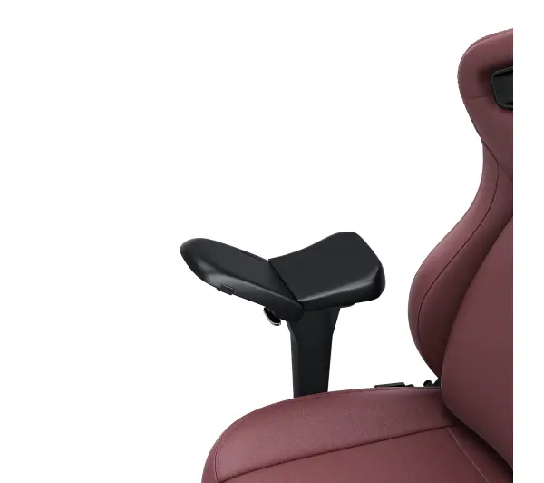 Anda Seat Kaiser 4 XL Gamingowy do 200kg Skóra Eco Bordowy - Kup na Raty - RRSO 0%