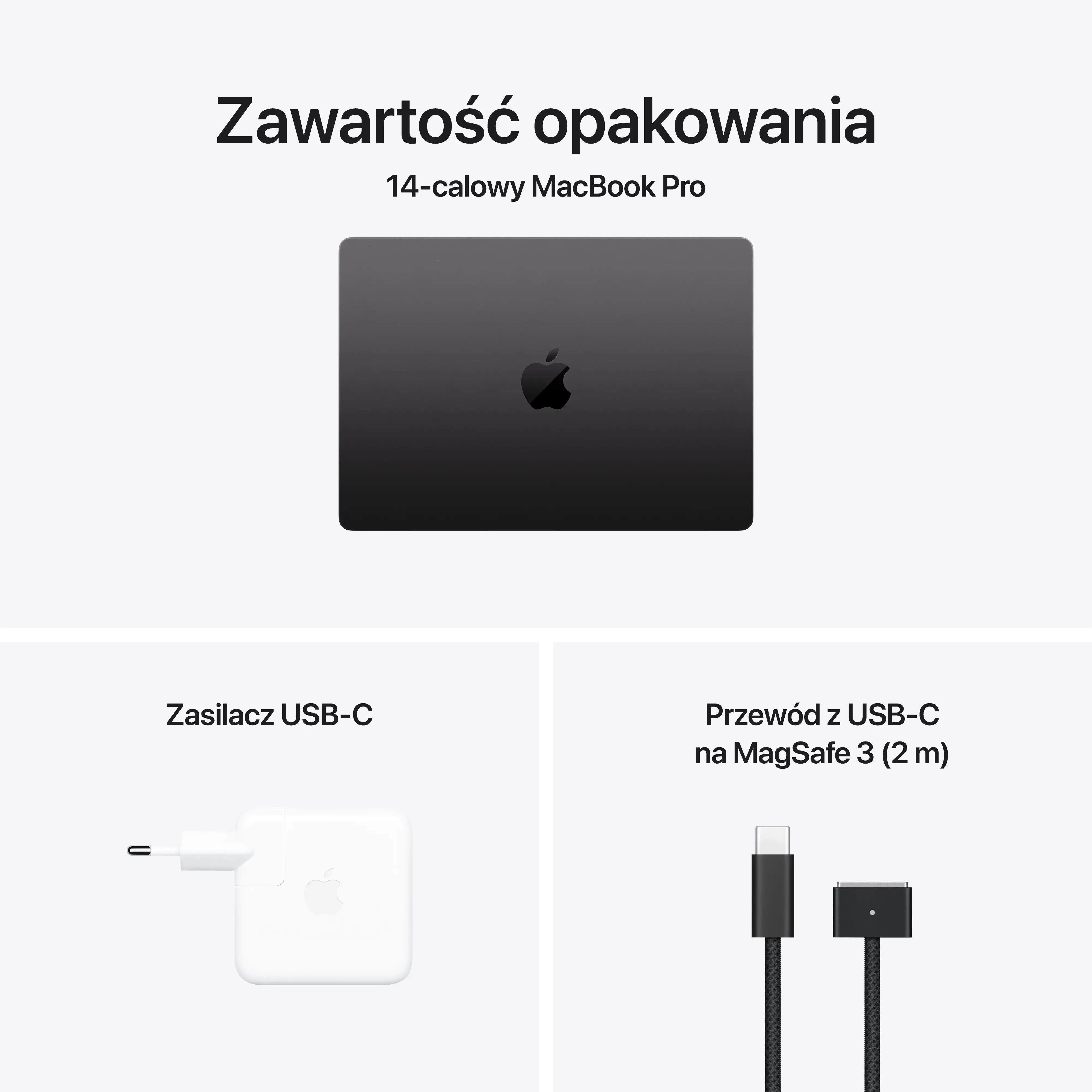 Apple MacBook Pro 2023 14,2