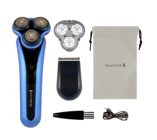 Remington LimitlessX X7 XR1775 Trymer - Kup na Raty - RRSO 0%