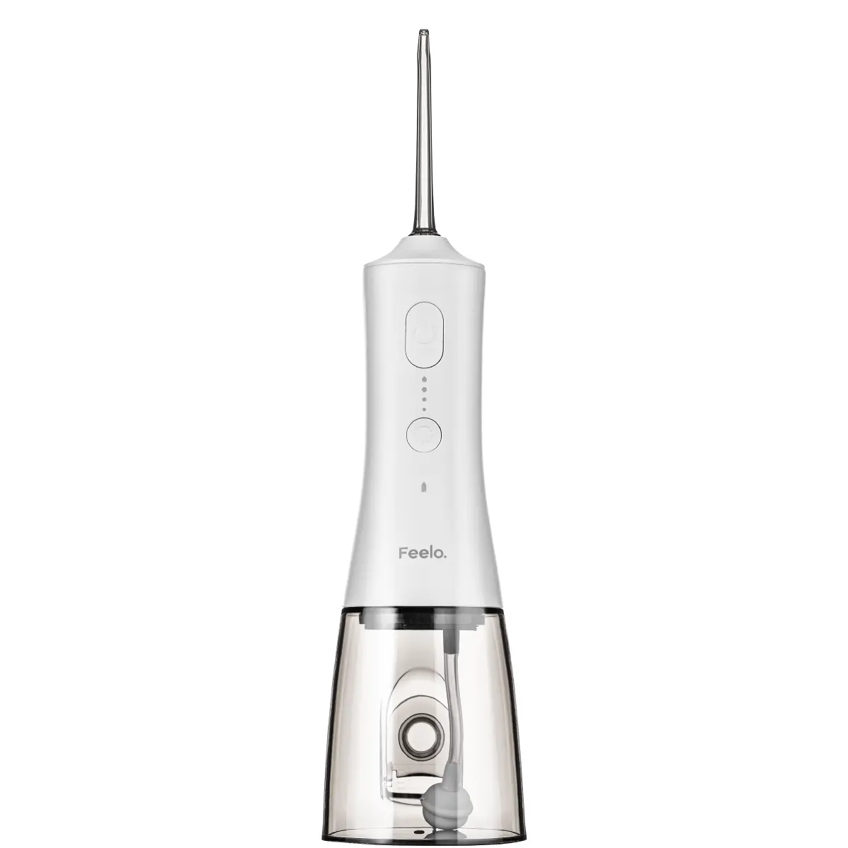 Irygator do zębów Feelo Pro Biały