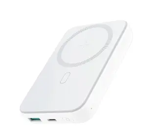 Joyroom JR-W020 10000mAh 20W Biały