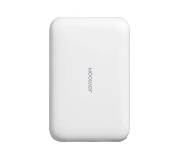Joyroom JR-W020 10000mAh 20W Biały