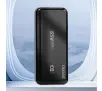 Powerbank Dudao K65 20000mAh PD 65W Czarny