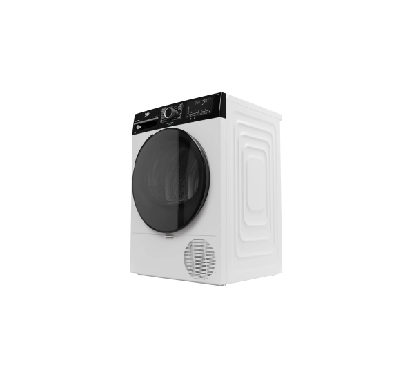 Beko b300 BM3T49249WBDC SteamCure 58,6cm 9kg - TRZECI -55%, ALBO 5-TY ZA 1ZŁ - Kup na Raty - RRSO 0%