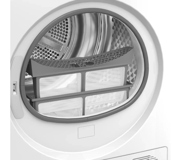 Beko b300 BM3T49249WBDC SteamCure 58,6cm 9kg - TRZECI -55%, ALBO 5-TY ZA 1ZŁ - Kup na Raty - RRSO 0%