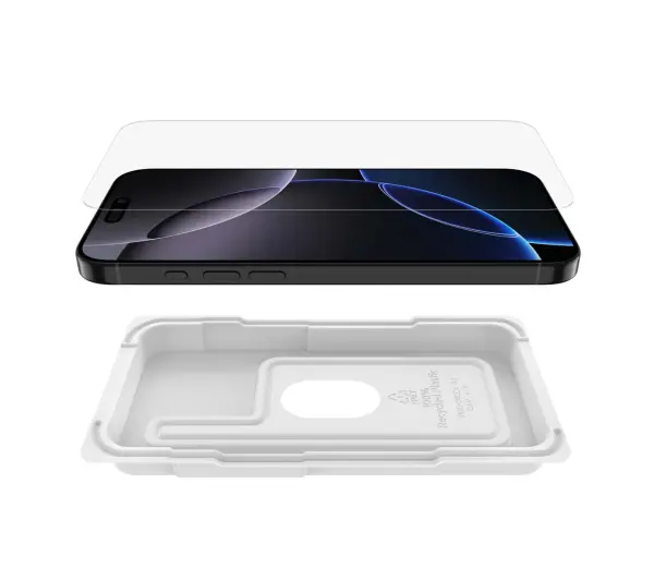 Belkin UltraGlass 2 do iPhone 16 Pro Max