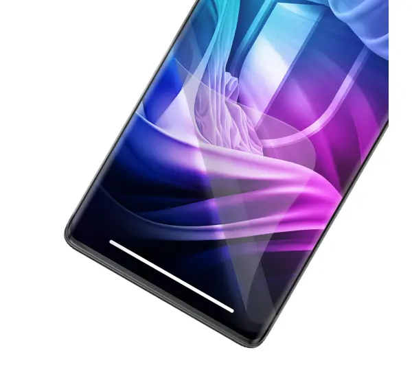 3mk Silky Matt Pro do Motorola Moto G85