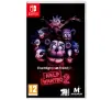 Five Nights at Freddy's: Help Wanted 2 Gra na Nintendo Switch